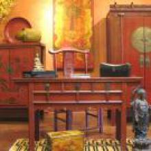 Chinese Furniture